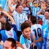 100.000 de argentinieni asteptati la Rio de Janeiro in acest weekend